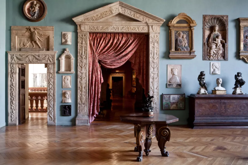 Musée Jacquemart-André