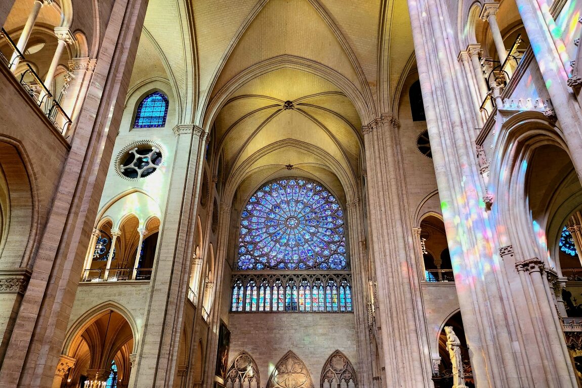 Inside Notre Dame Cathedral: Plan Your Visit After Reopening