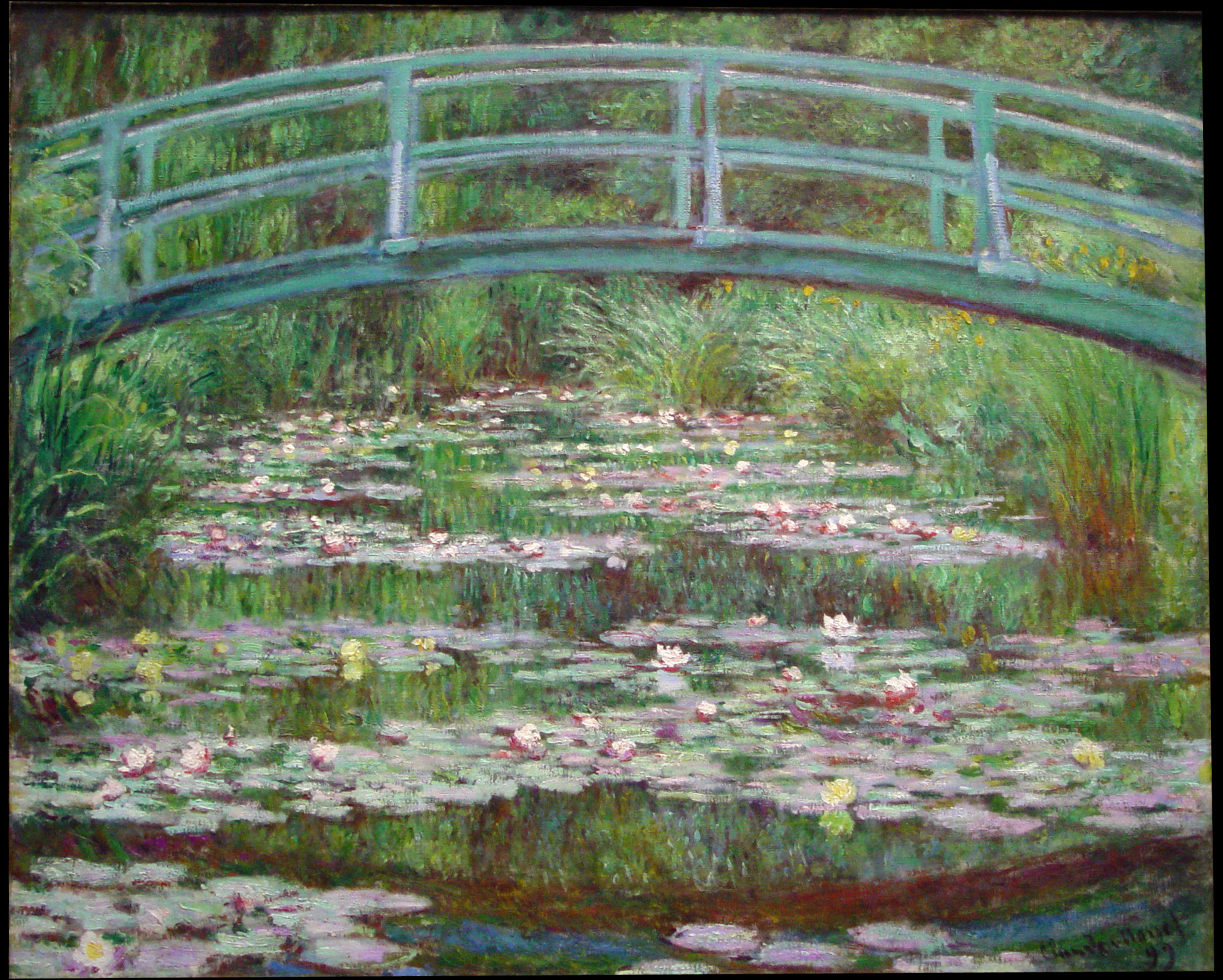 Giverny Tickets – Visiting Monet’s Garden from Paris