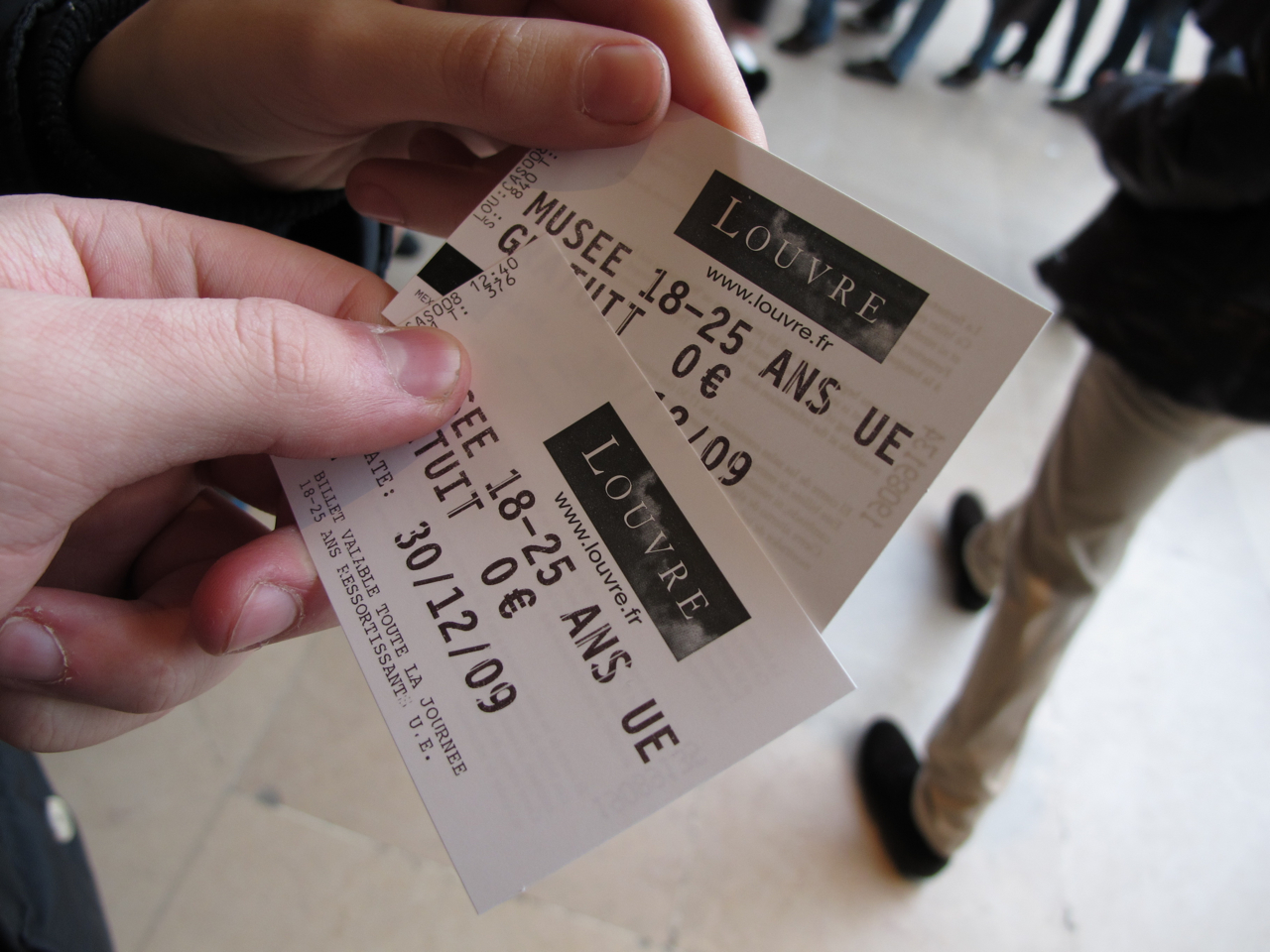 Louvre Museum Tickets – A Complete Guide to Booking, Saving Time, and Enhancing Your Visit