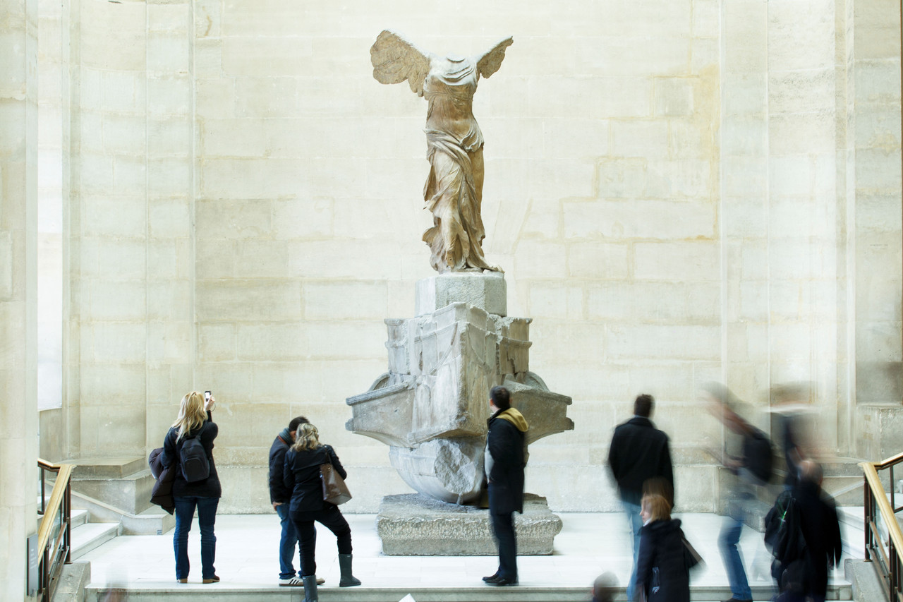 Louvre Museum Tickets – A Complete Guide to Booking, Saving Time, and Enhancing Your Visit