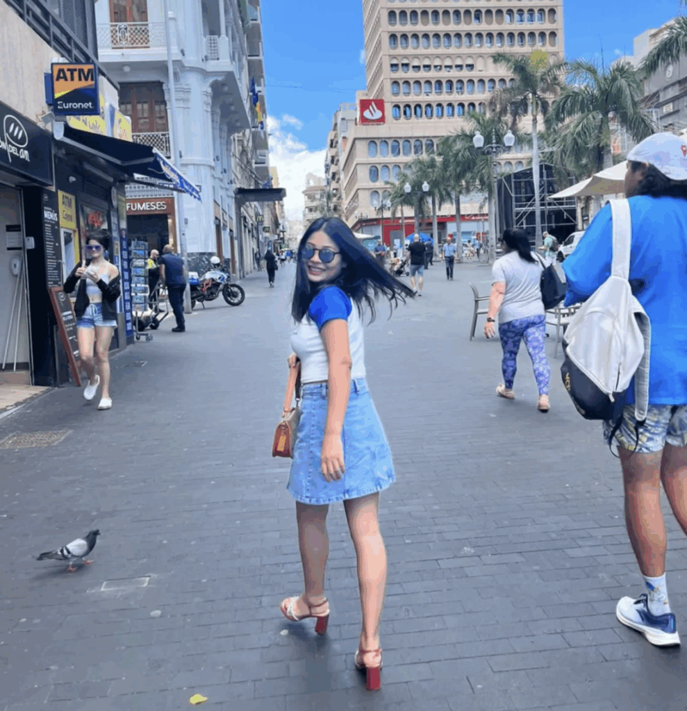 Your Travel Inspiration Guide