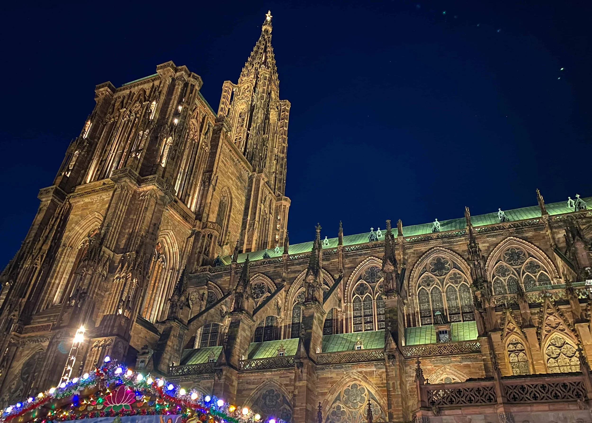 Christmas in Paris – Tickets, Markets & Festive Events