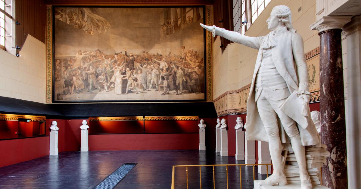 Jeu de Paume