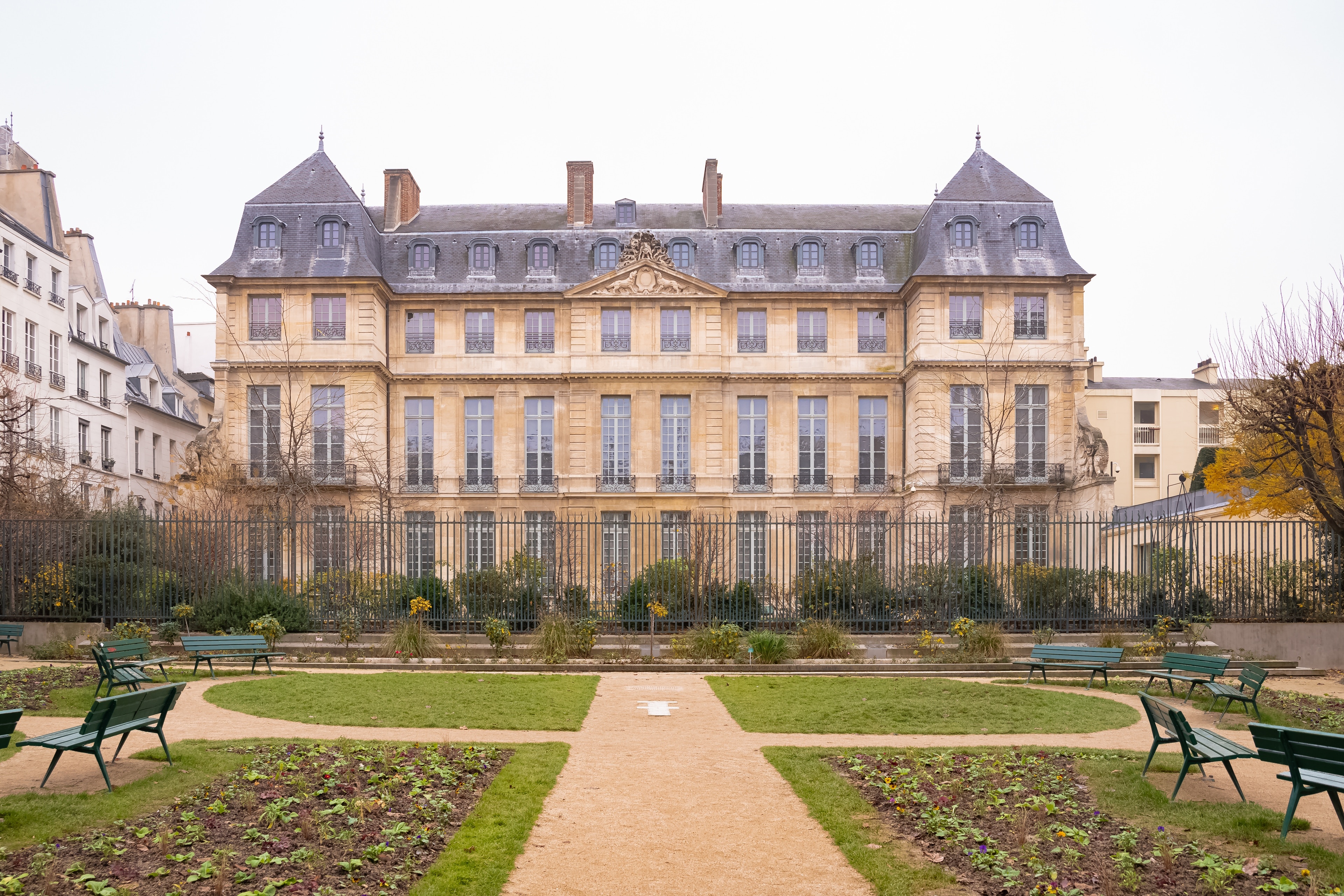 Musée Picasso