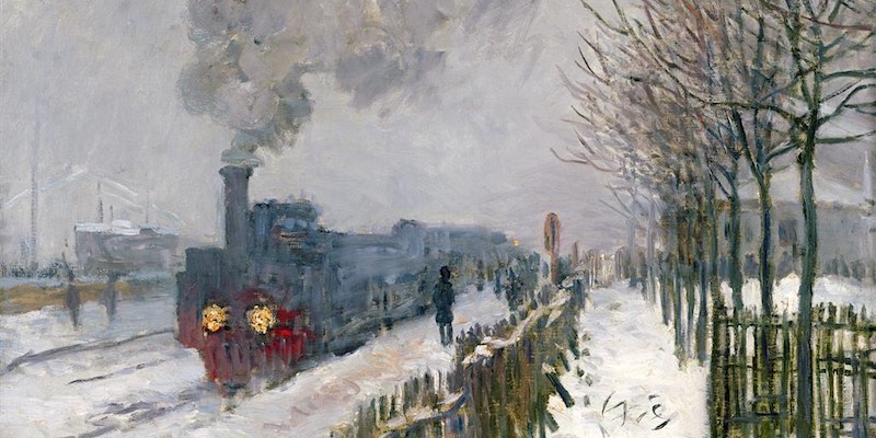 Musée Marmottan Monet