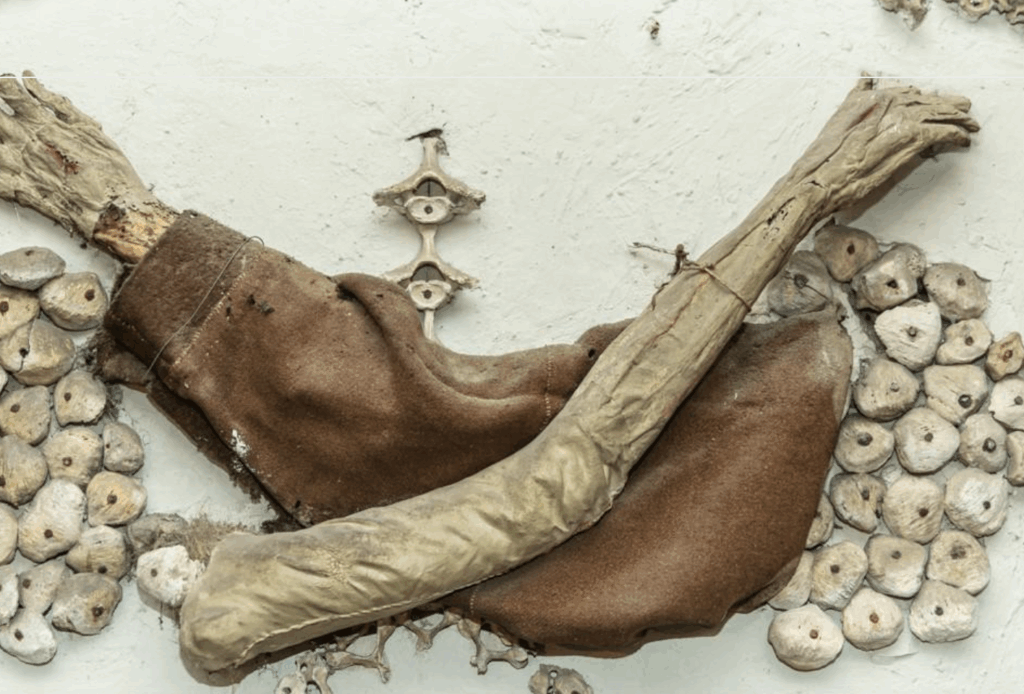 Capuchin Crypt Rome