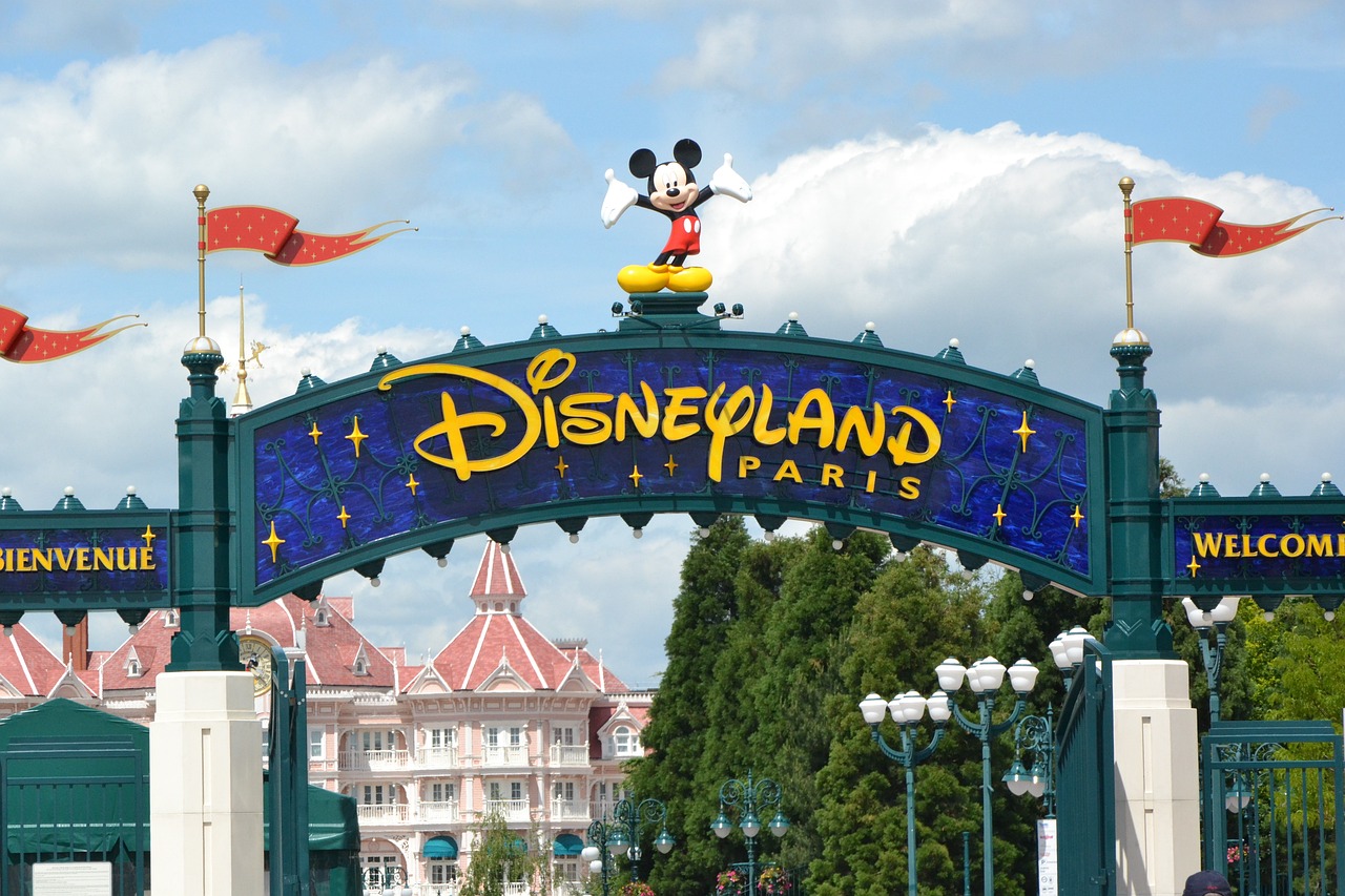 Best Theme Parks in France: Puy du Fou, Disneyland and Parc Astérix