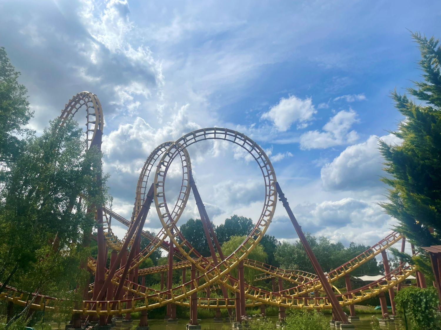 Best Theme Parks in France: Puy du Fou, Disneyland and Parc Astérix