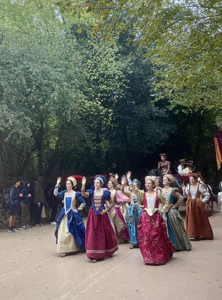 Best Theme Parks in France: Puy du Fou, Disneyland and Parc Astérix