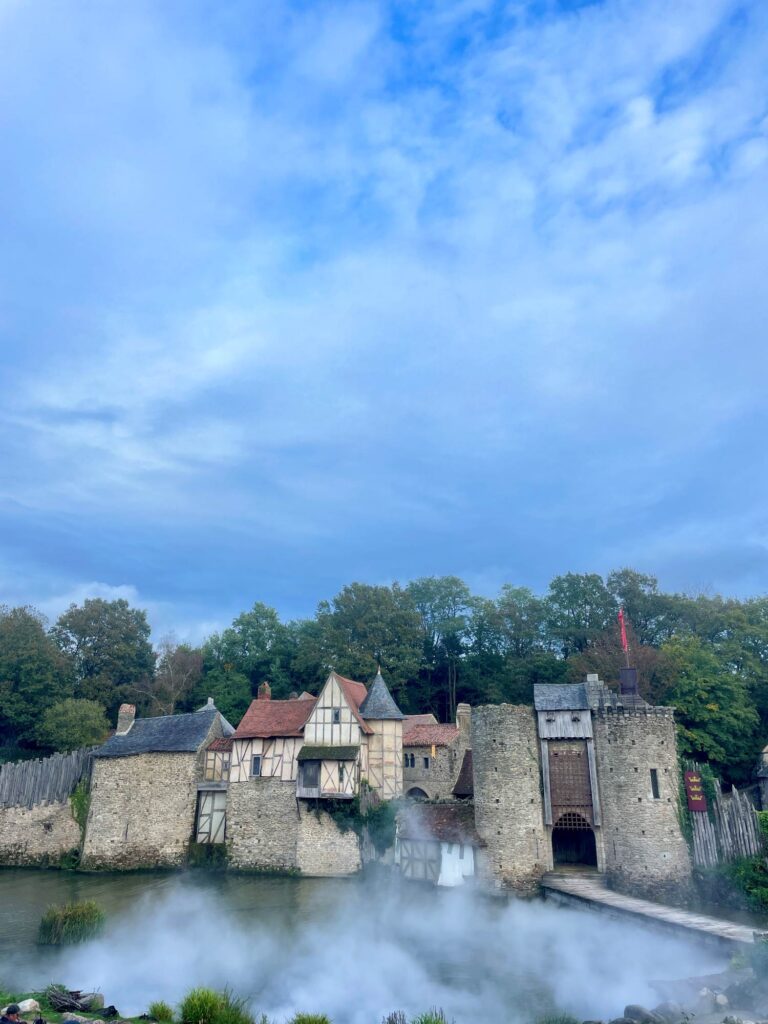 Best Theme Parks in France: Puy du Fou, Disneyland and Parc Astérix