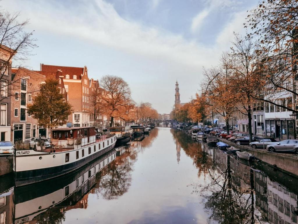 Plan Your Visit to Anne Frank House – Tickets, Hours & Guide