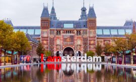 Rijksmuseum, the National Museum