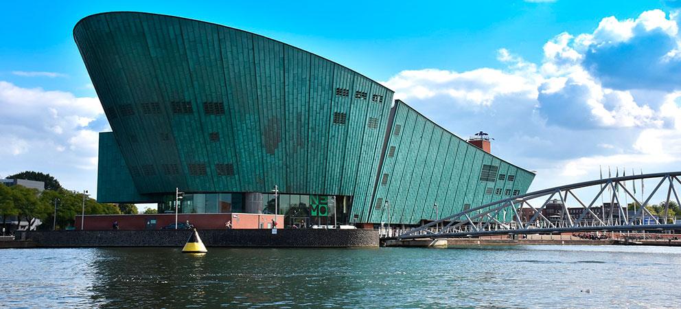 Visit Nemo