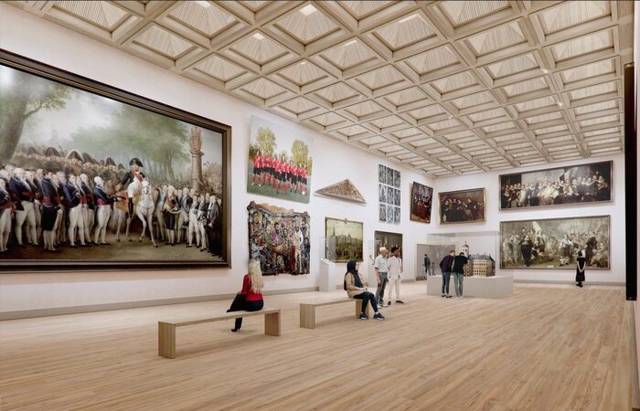 Top 20 Tourist Attractions in Amsterdam